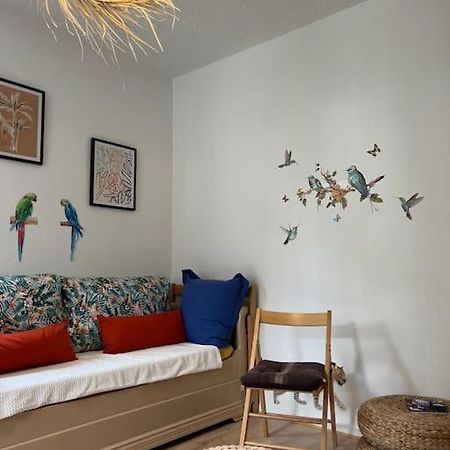 Appartement Balinais Lumineux Et Calme Avignon Exteriér fotografie