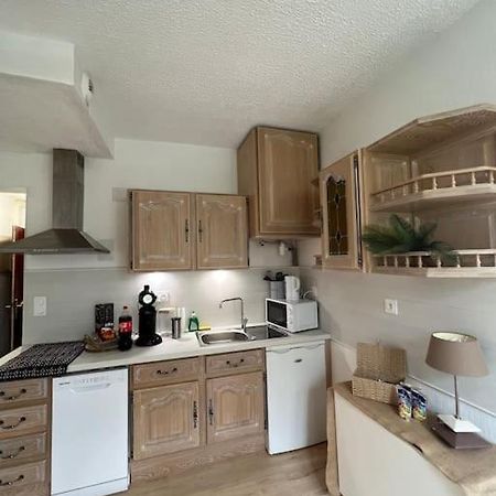 Appartement Balinais Lumineux Et Calme Avignon Exteriér fotografie