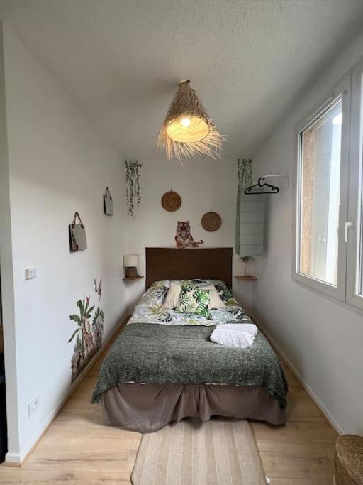 Appartement Balinais Lumineux Et Calme Avignon Exteriér fotografie
